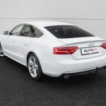 Audi A5 2011 – foto 6