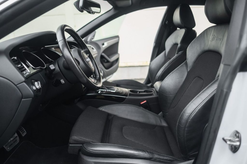 Audi A5 2011 – foto 14