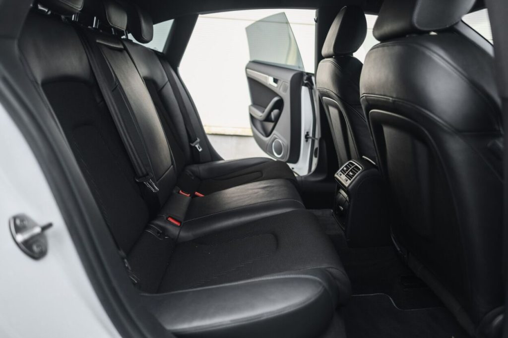 Audi A5 2011 – foto 11