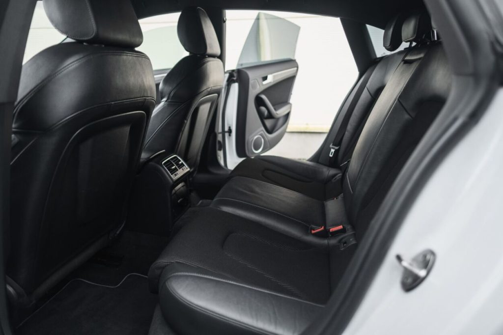 Audi A5 2011 – foto 13