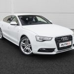 Audi A5 2011 – foto 3