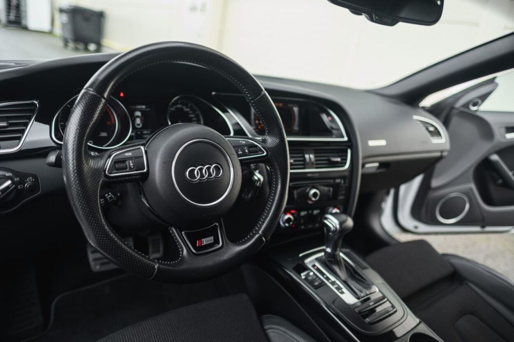 Audi A5 2011 – foto 15