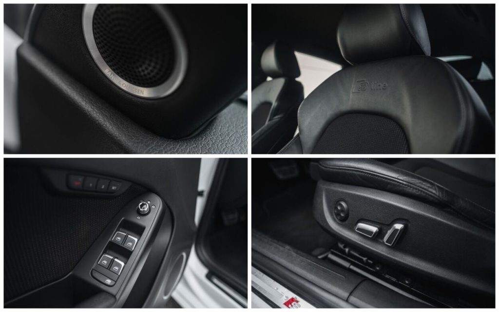 Audi A5 2011 – foto 16