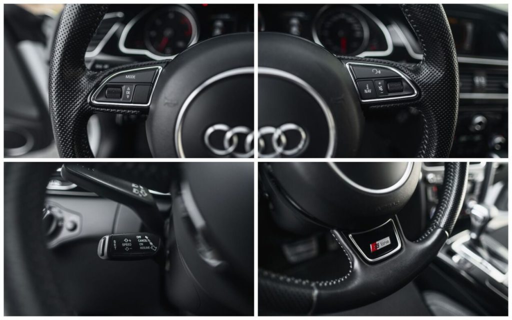 Audi A5 2011 – foto 17
