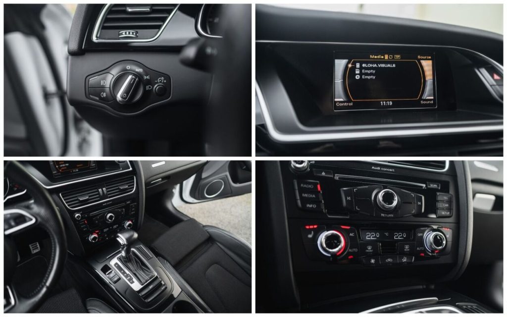 Audi A5 2011 – foto 18