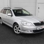 Skoda Octavia 2011 – foto 3