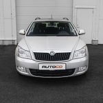 Skoda Octavia 2011 – foto 2
