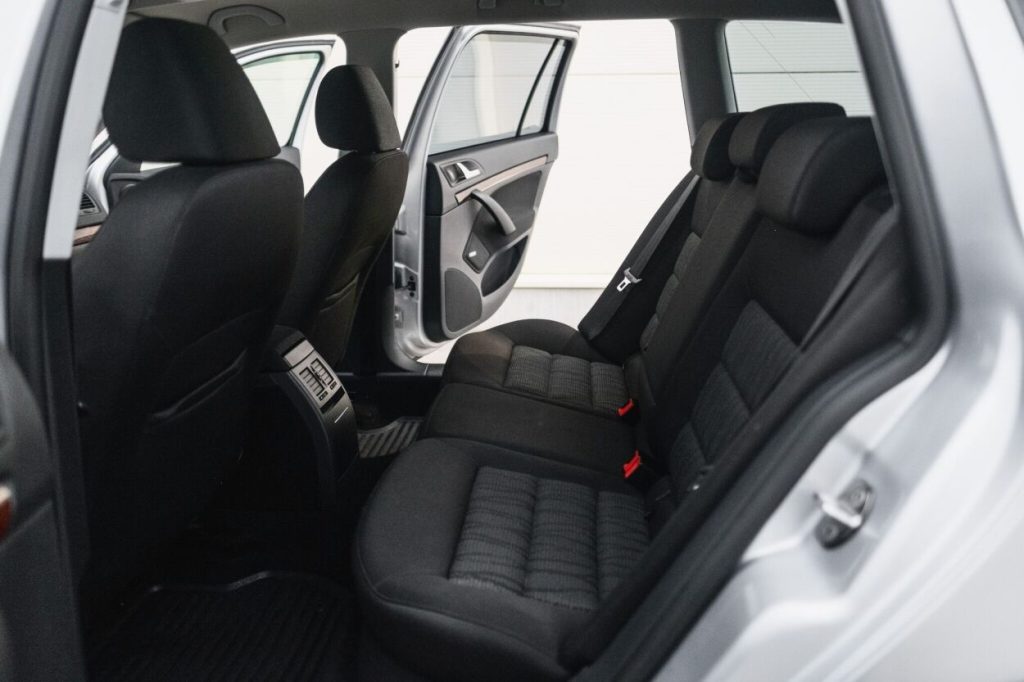 Skoda Octavia 2011 – foto 13