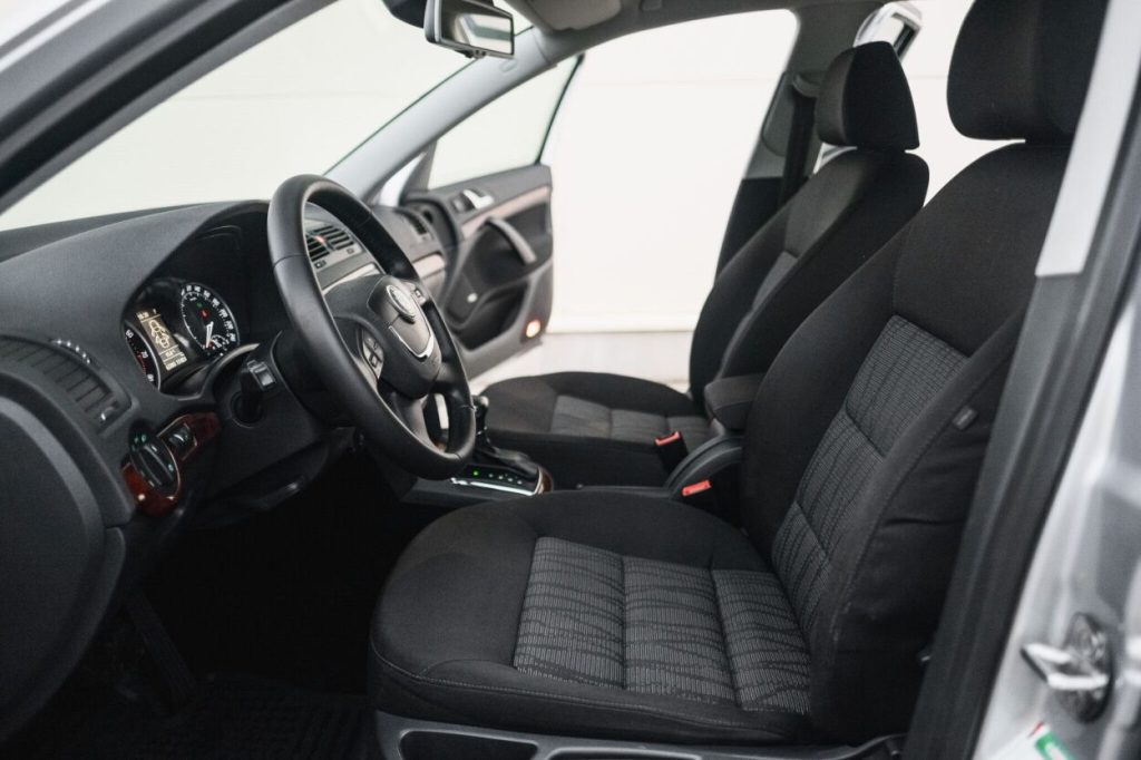 Skoda Octavia 2011 – foto 14