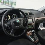 Skoda Octavia 2011 – foto 15