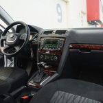Skoda Octavia 2011 – foto 9