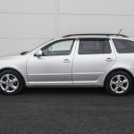 Skoda Octavia 2011 – foto 5