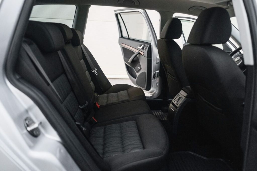 Skoda Octavia 2011 – foto 11