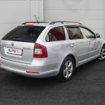 Skoda Octavia 2011 – foto 8