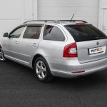Skoda Octavia 2011 – foto 6