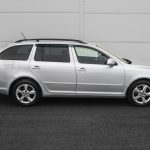 Skoda Octavia 2011 – foto 4
