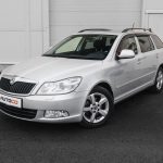 Skoda Octavia 2011 – põhifoto