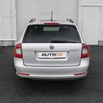 Skoda Octavia 2011 – foto 7