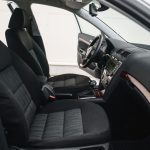 Skoda Octavia 2011 – foto 10