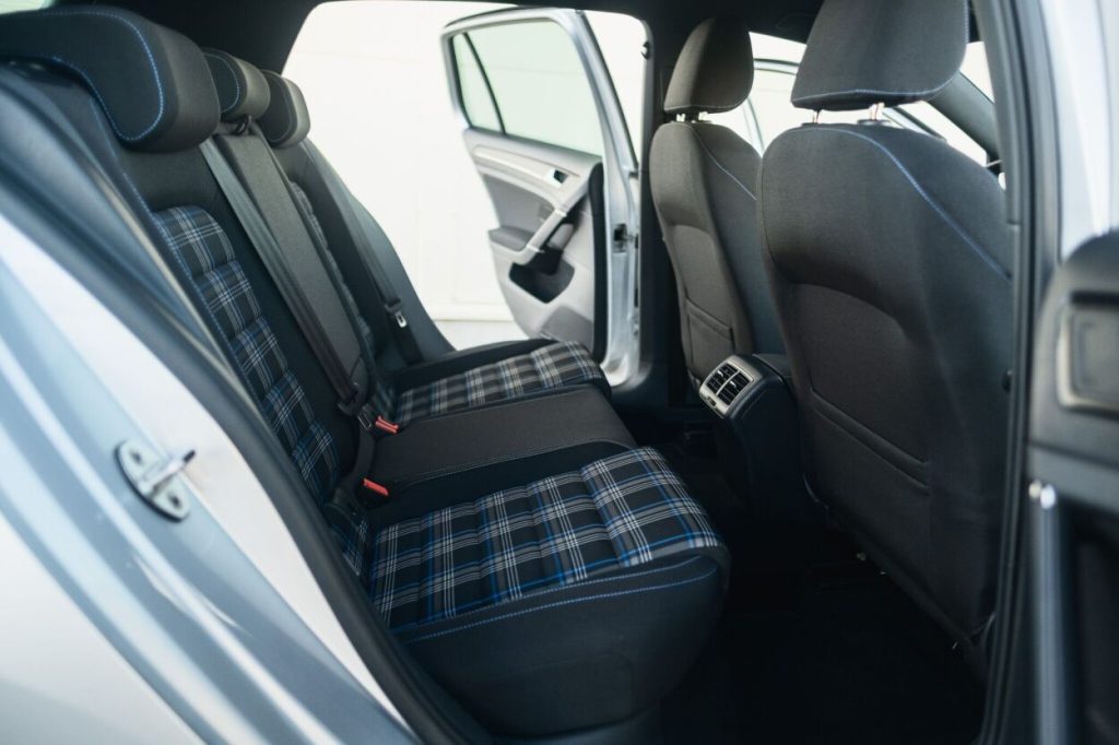 Volkswagen Golf 2015 – foto 12