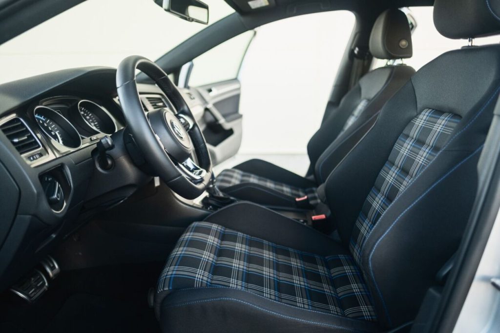 Volkswagen Golf 2015 – foto 14