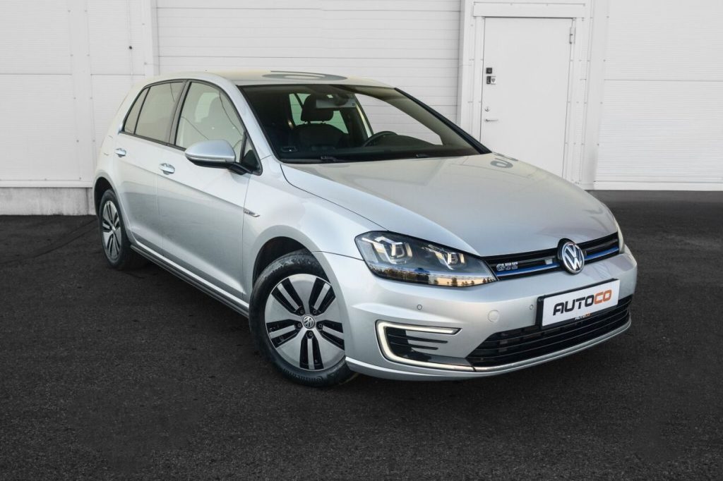 Volkswagen Golf 2015 – foto 3