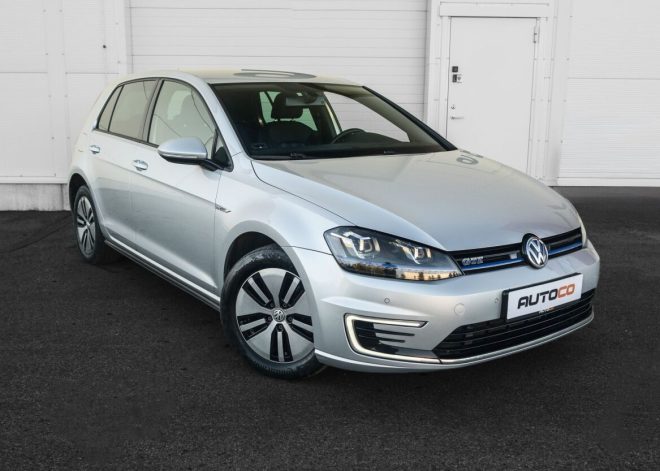 Volkswagen Golf 2015 – foto 3