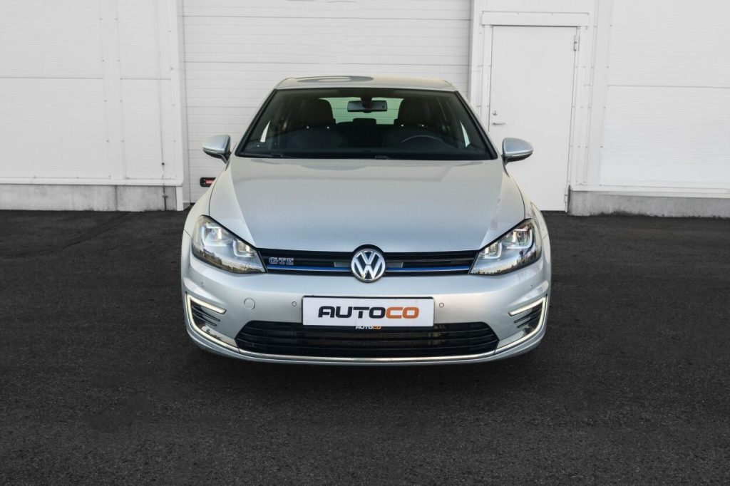 Volkswagen Golf 2015 – foto 2