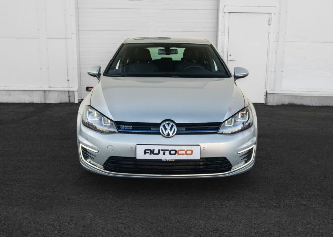 Volkswagen Golf 2015 – foto 2