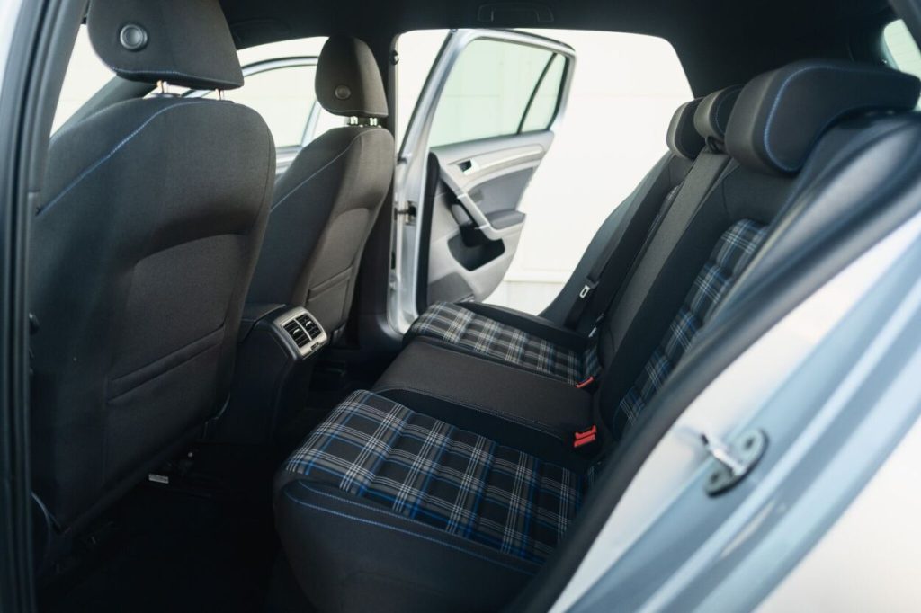 Volkswagen Golf 2015 – foto 13