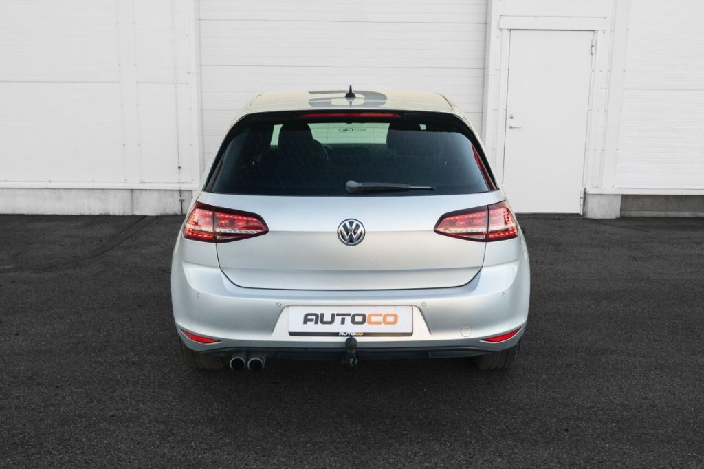 Volkswagen Golf 2015 – foto 7