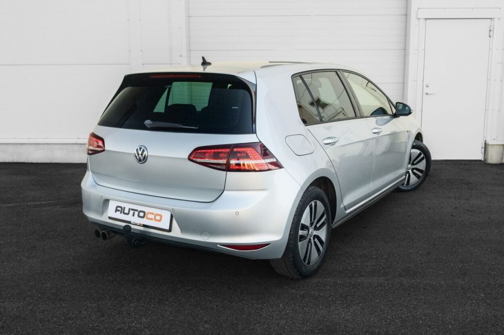 Volkswagen Golf 2015 – foto 8