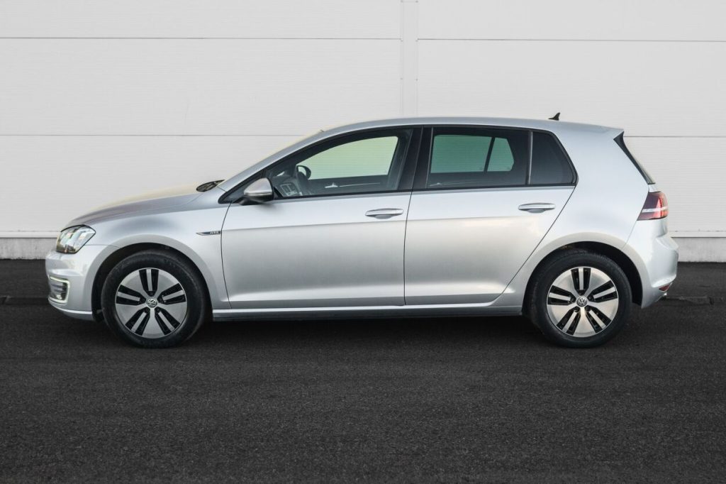 Volkswagen Golf 2015 – foto 5