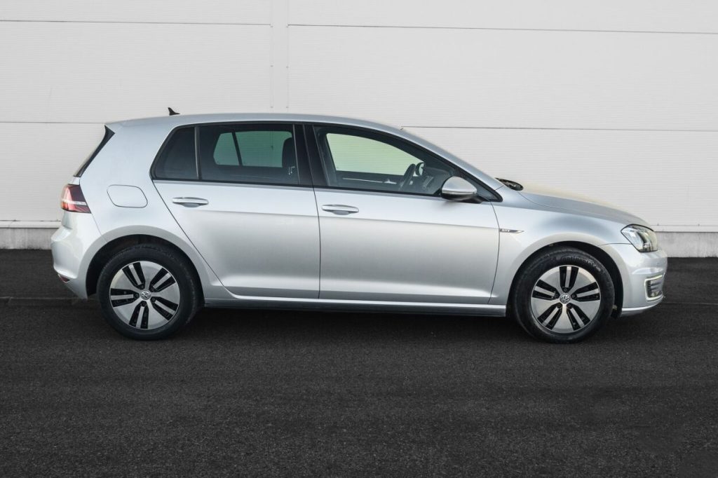 Volkswagen Golf 2015 – foto 4