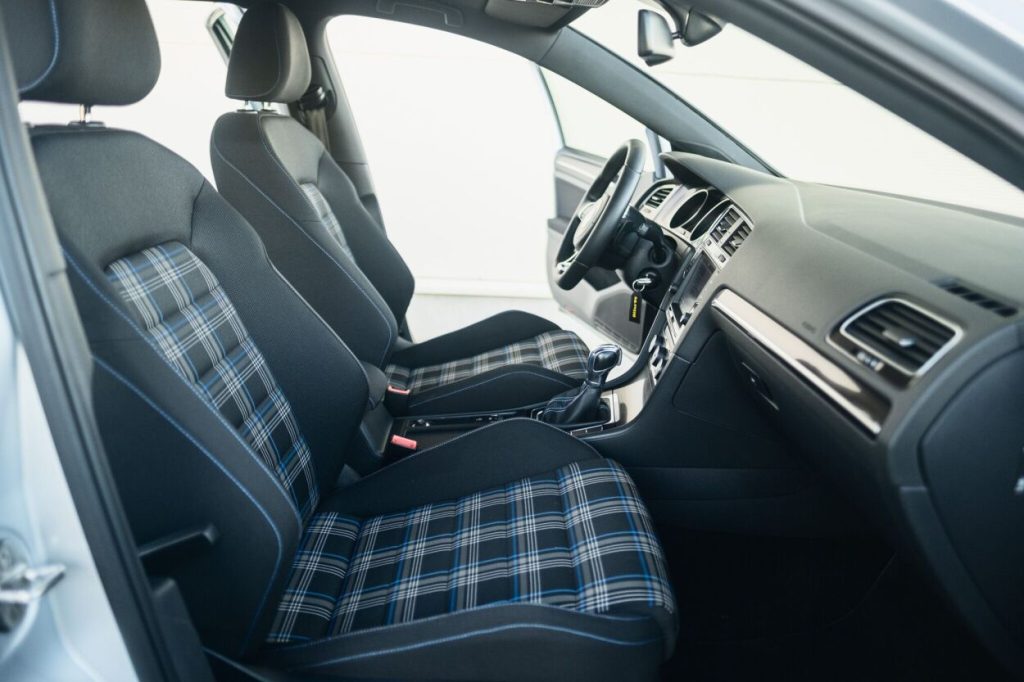 Volkswagen Golf 2015 – foto 10