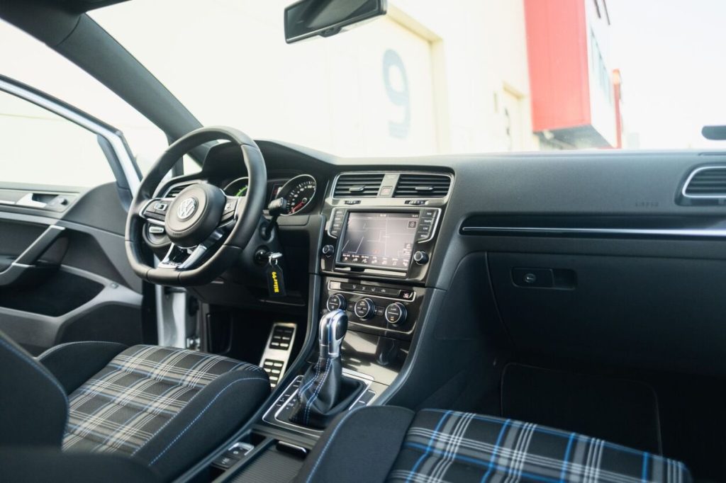 Volkswagen Golf 2015 – foto 9