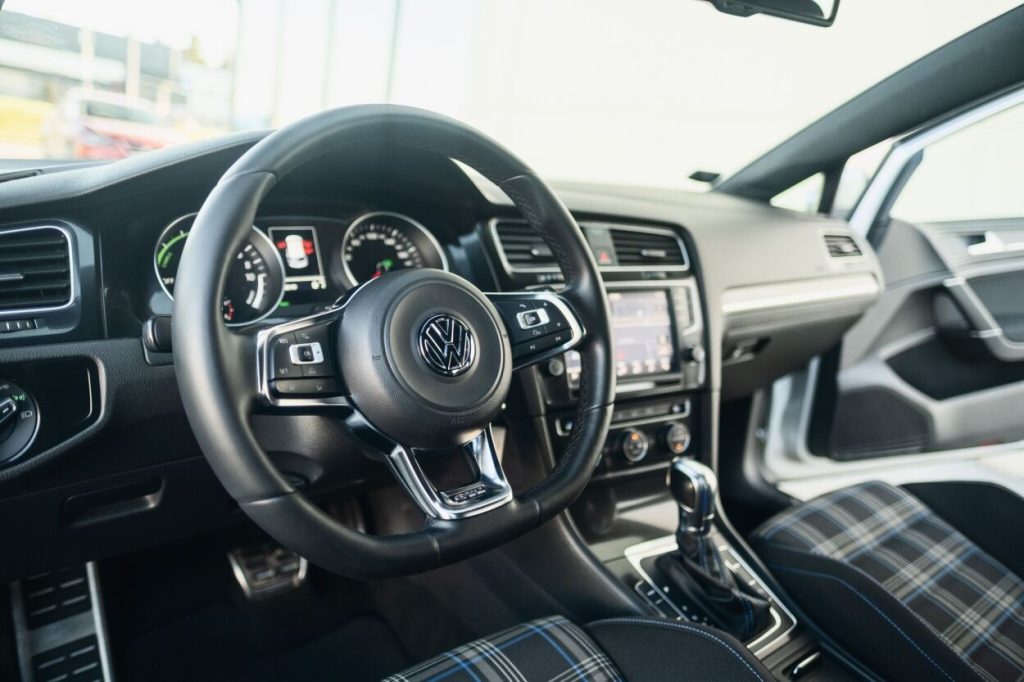 Volkswagen Golf 2015 – foto 15