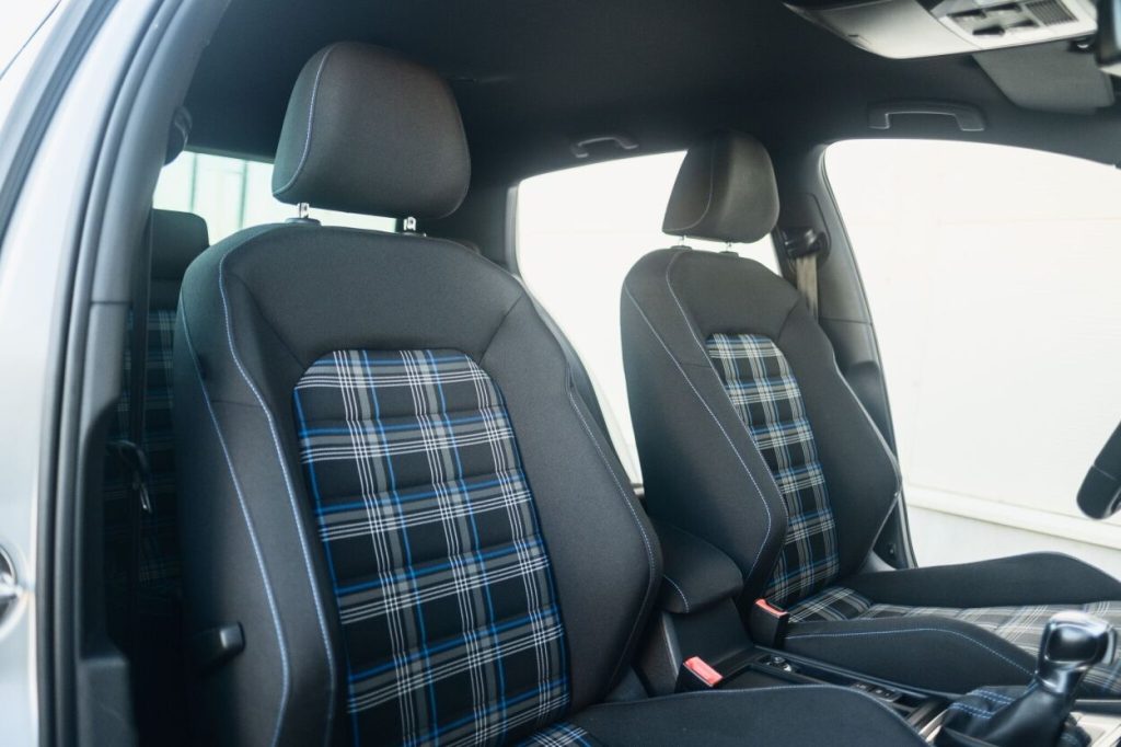 Volkswagen Golf 2015 – foto 11