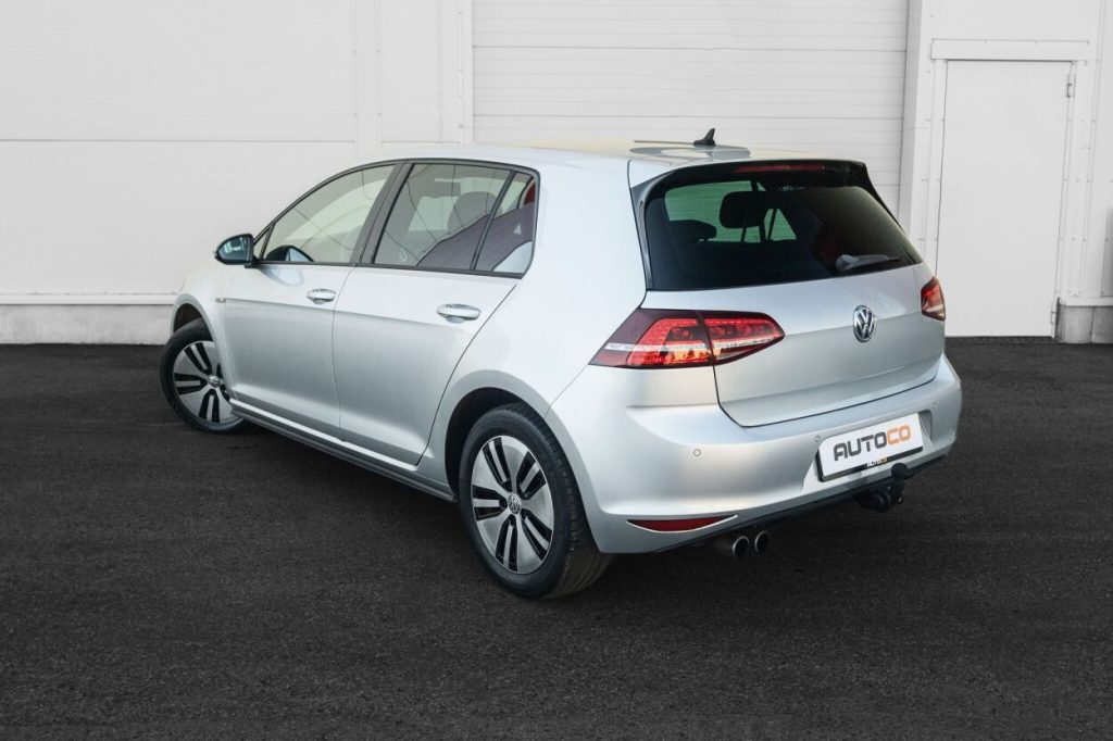 Volkswagen Golf 2015 – foto 6