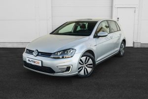 Volkswagen Golf 2015 – põhifoto