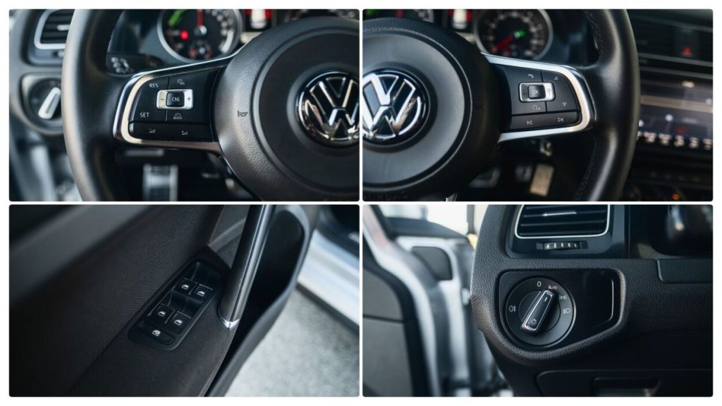 Volkswagen Golf 2015 – foto 16