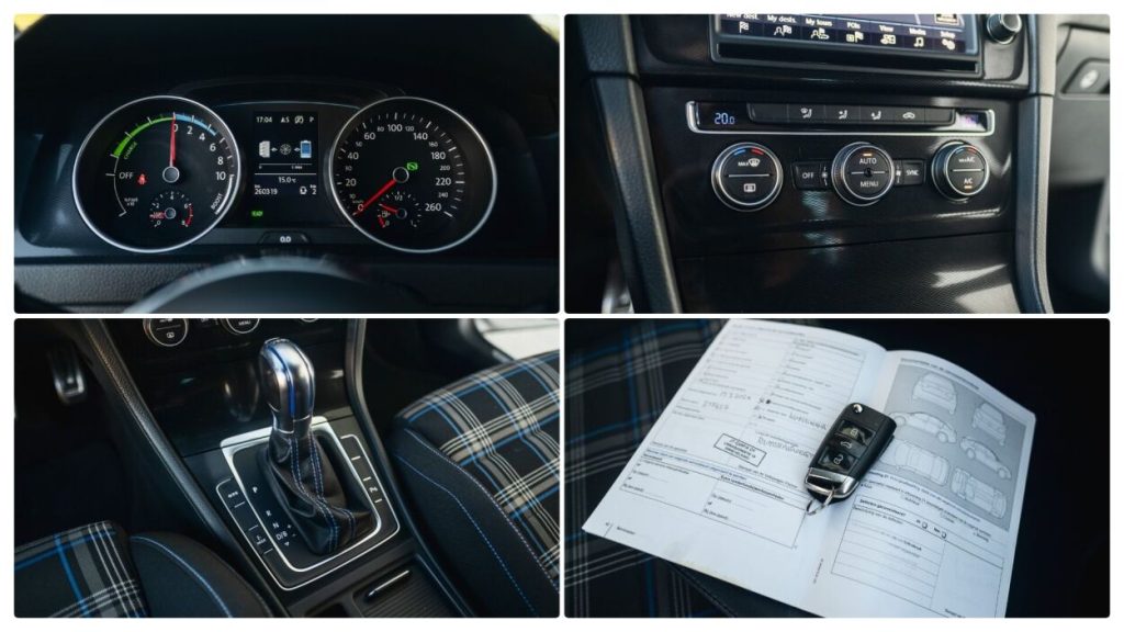 Volkswagen Golf 2015 – foto 17