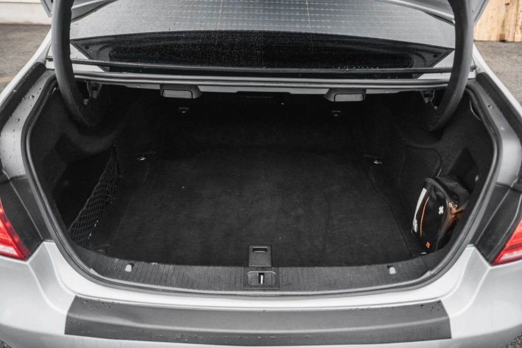 Mercedes-Benz E-klass: E 200 2014 – foto 12