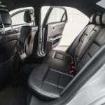 Mercedes-Benz E-klass: E 200 2014 – foto 13