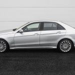 Mercedes-Benz E-klass: E 200 2014 – foto 5