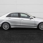 Mercedes-Benz E-klass: E 200 2014 – foto 4