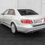 Mercedes-Benz E-klass: E 200 2014 – foto 6