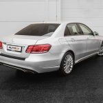 Mercedes-Benz E-klass: E 200 2014 – foto 8
