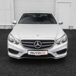 Mercedes-Benz E-klass: E 200 2014 – foto 2