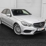 Mercedes-Benz E-klass: E 200 2014 – foto 3